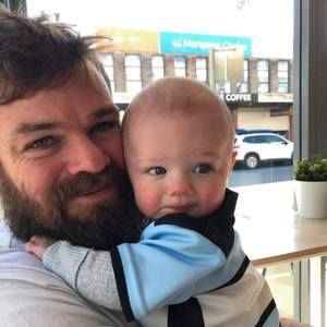 Meet your Posher, Clare